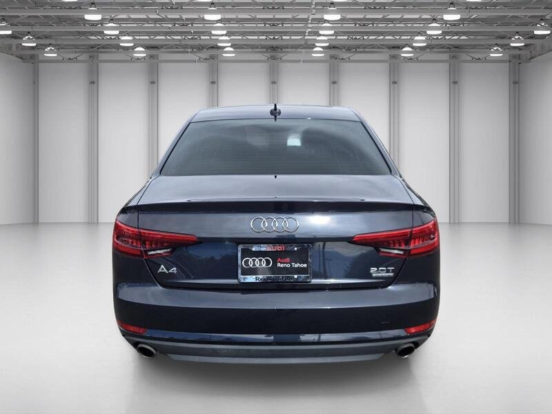Used 2017  Audi 2.0T Premium image 4