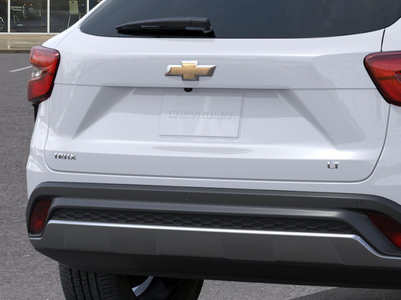 2026 Chevrolet Trax LT - Photo 14