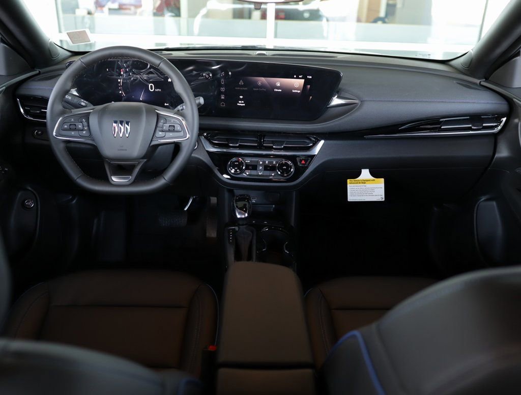 2026 Buick Envista Sport Touring - Photo 20