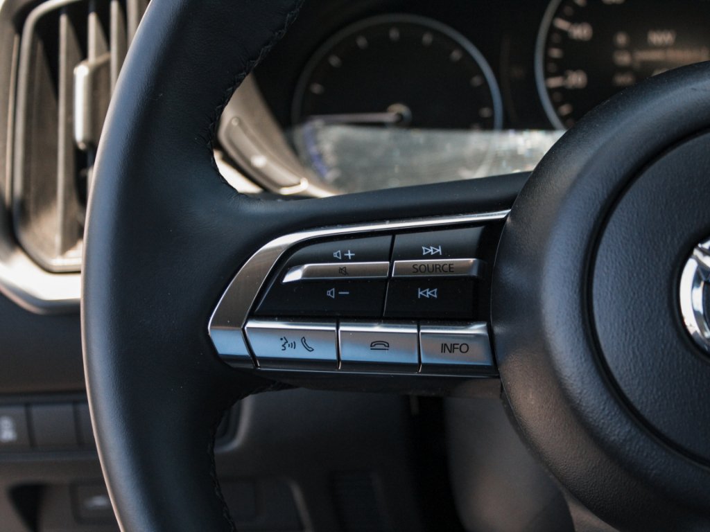 Used 2026 Wind Chill Pearl Mazda Premium image 13