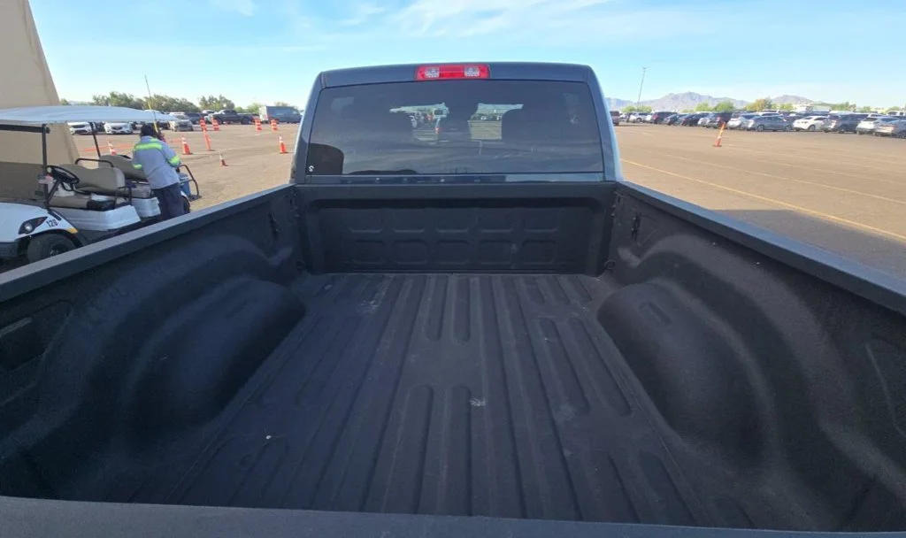 Used 2025 Blue Ram Big Horn image 8