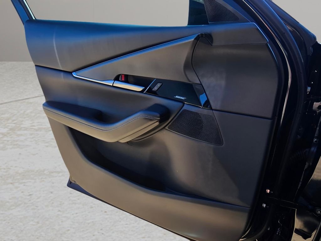 New 2026 Jet Black Mica Mazda 2.5 S Premium image 17