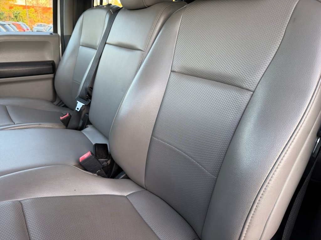 Used 2021 Oxford White Ford XL image 10