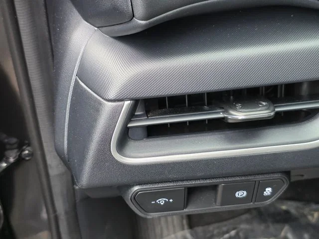 Used 2025 Gray Kia LXS image 29