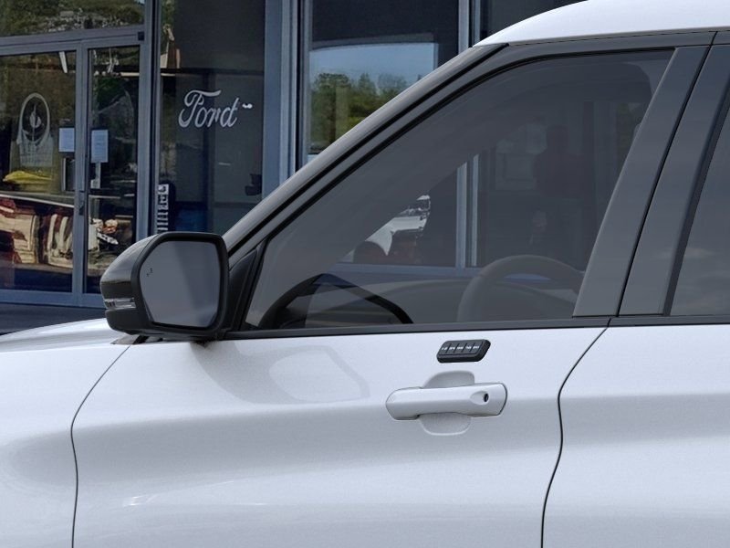 New 2026 White Ford Tremor image 20