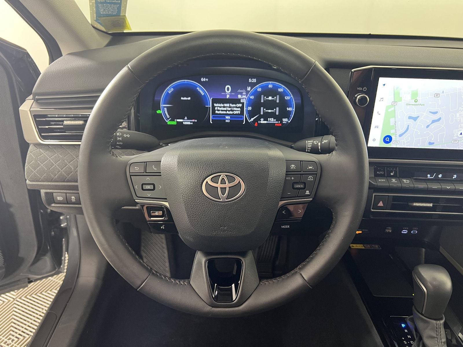Used 2026 Underground Toyota XLE image 14