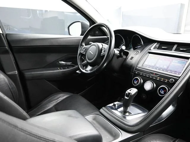 Used 2018 Blue Jaguar S image 18