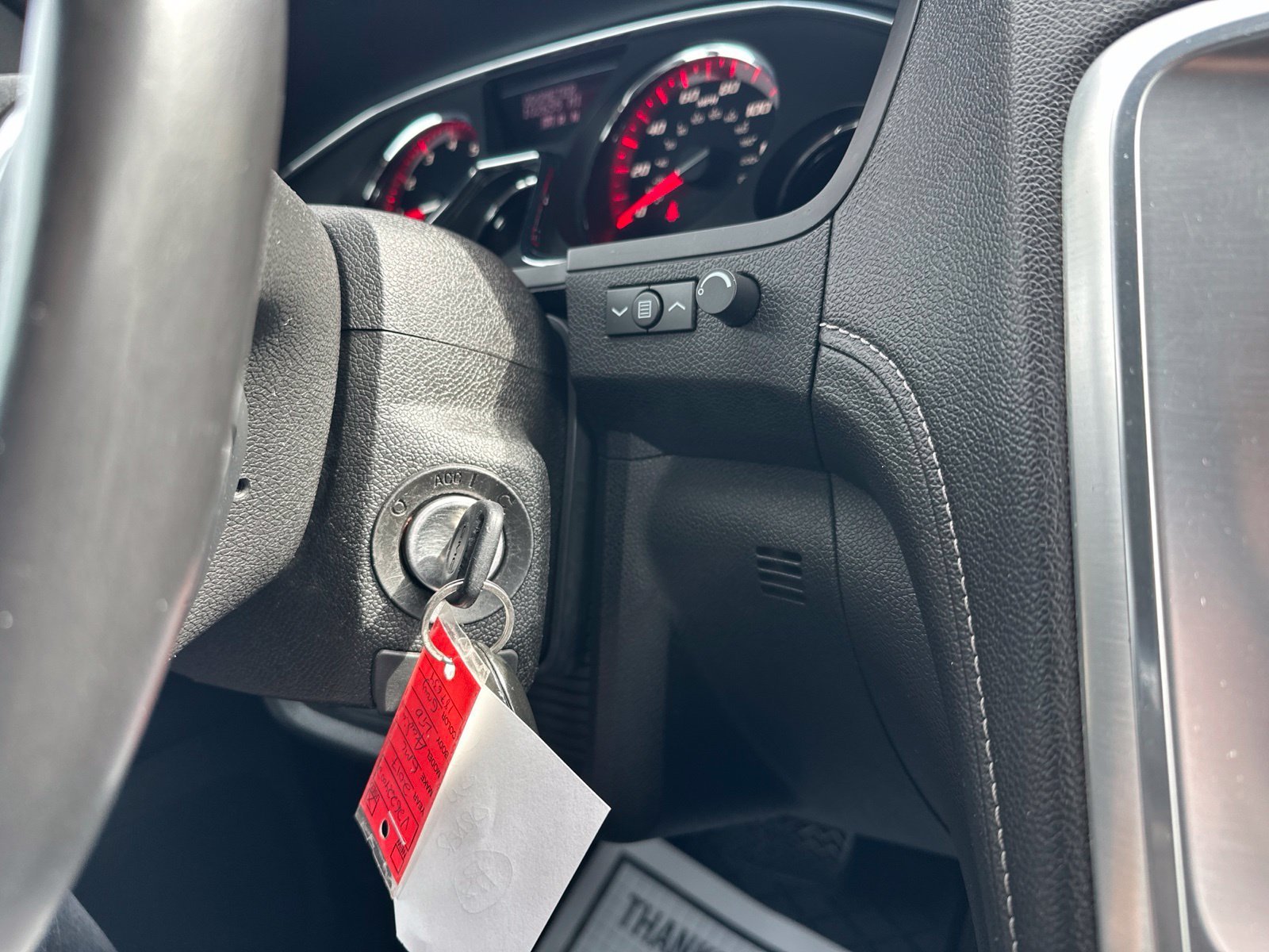 Used 2017 Silver GMC Limited image 53