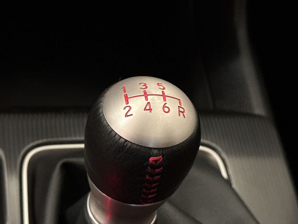 New 2026 Rallye Red Honda  image 28