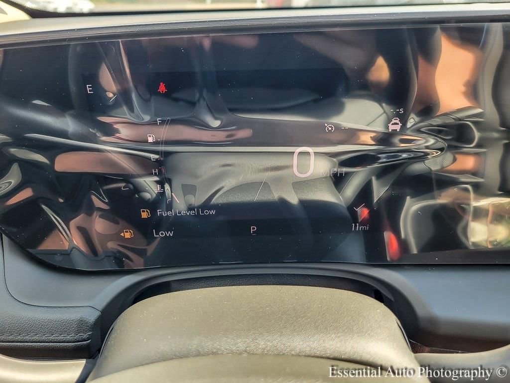 2026 BUICK ENCORE GX - Image 13