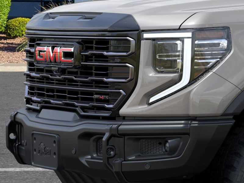2026 GMC Sierra 1500 AT4X - Photo 13