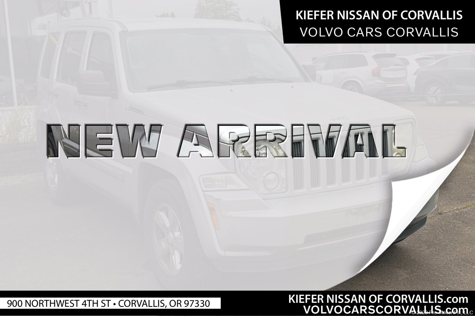 2011 Jeep Liberty Sport 4WD's photo