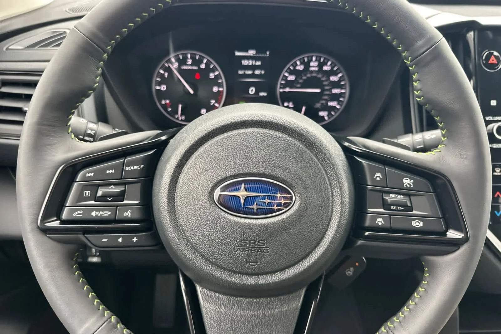 2026 Subaru Ascent Onyx Edition-Touring - Photo 23
