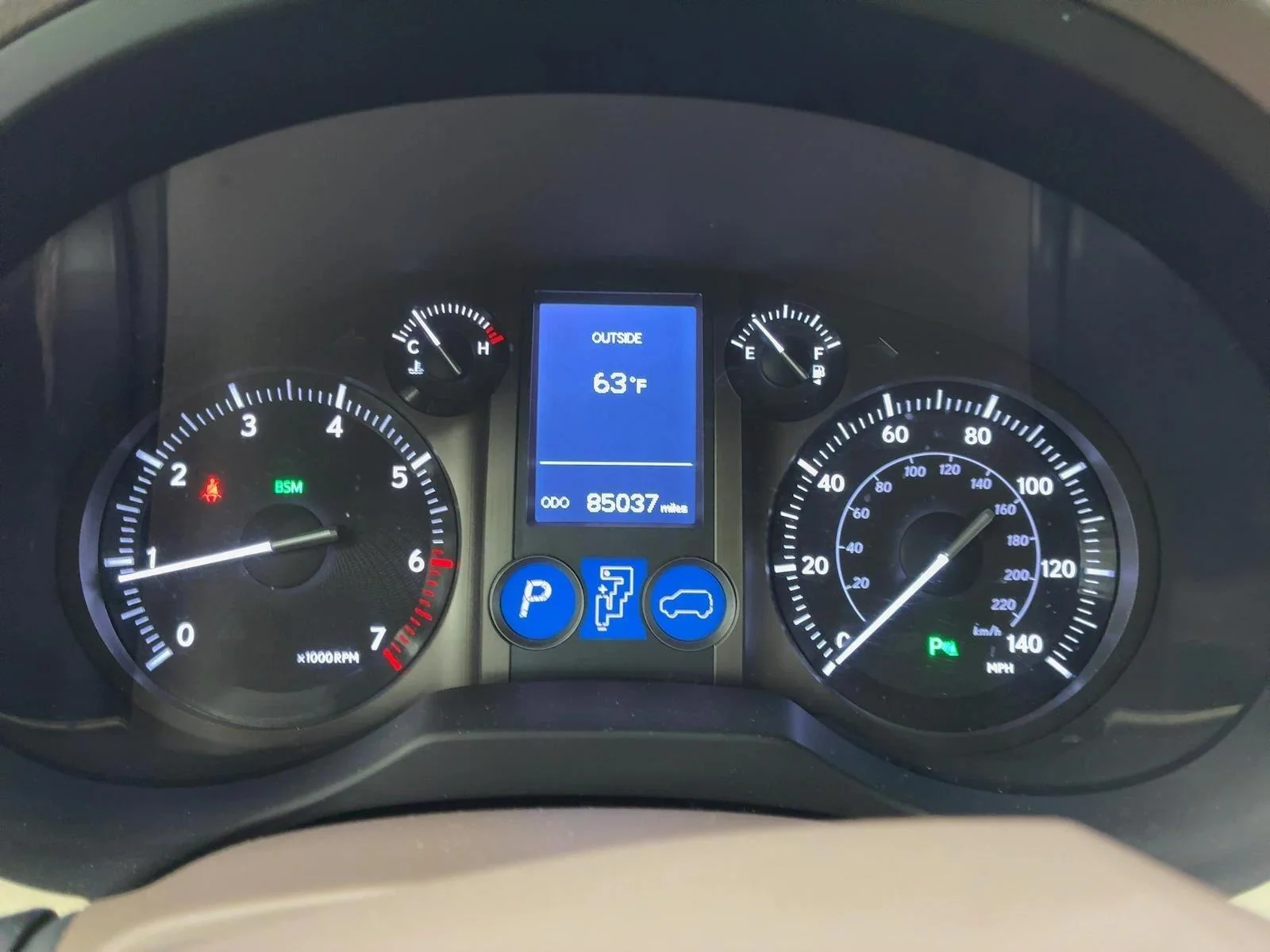 Used 2018 Lexus GX PREMIUM with VIN JTJBM7FX9J5207949 for sale in Kansas City