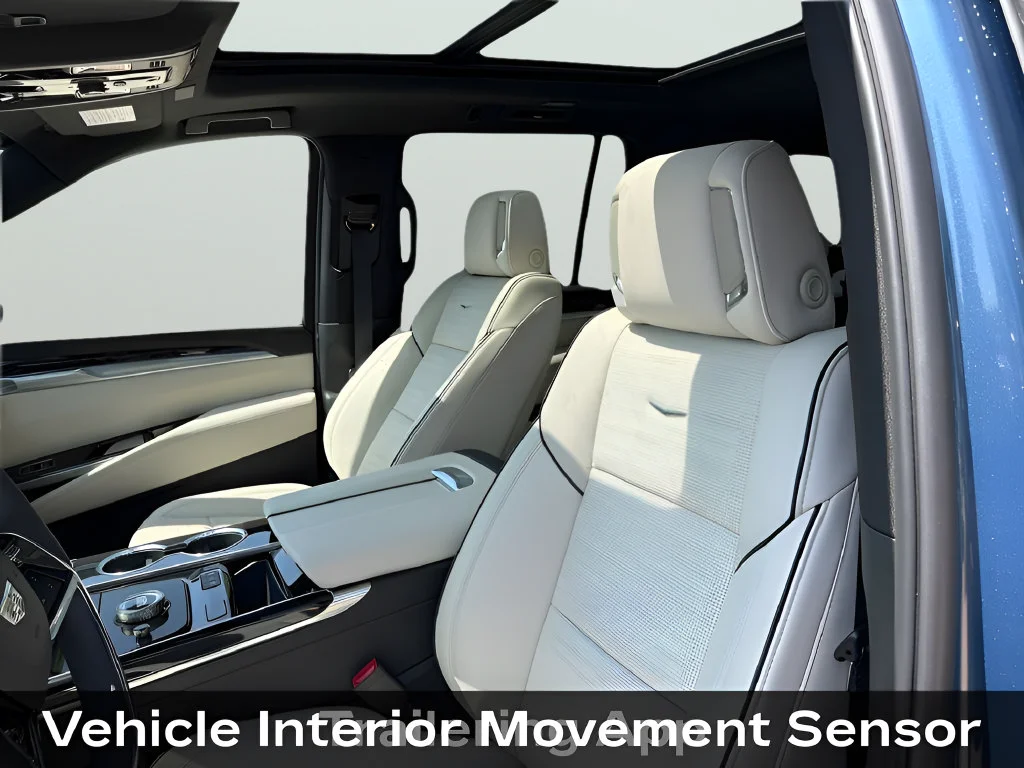 2026 Cadillac Escalade Sport - Photo 19