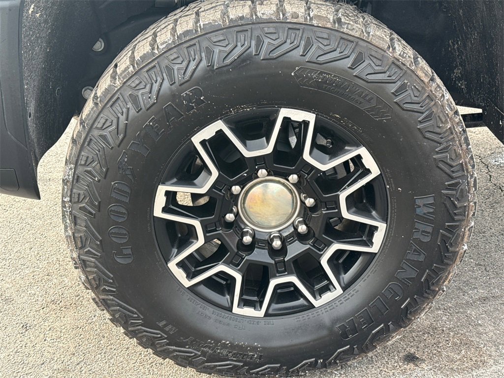 2026 GMC SIERRA HD - Image 10