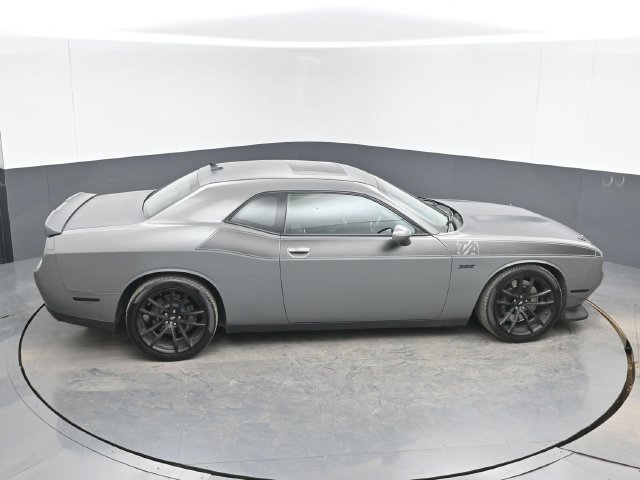 Used 2017 Gray Dodge R/T image 38