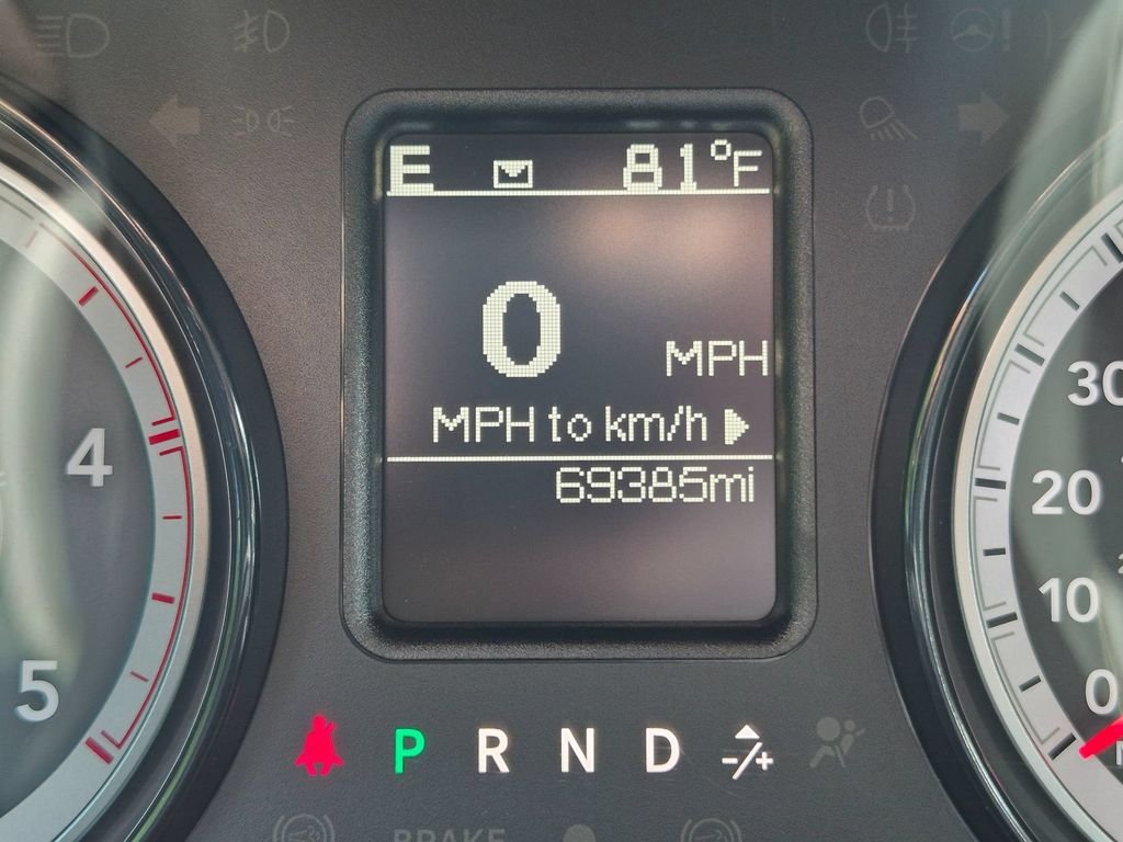 Used 2018 Gray Ram Big Horn image 15