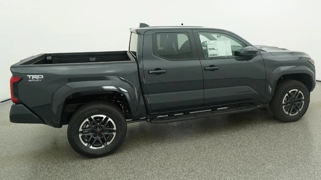 New 2026 Underground Toyota TRD Sport image 51
