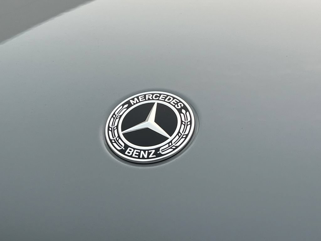 New 2026 MANUFAKTUR Alpine Grey Mercedes-Benz GLC 300 image 62
