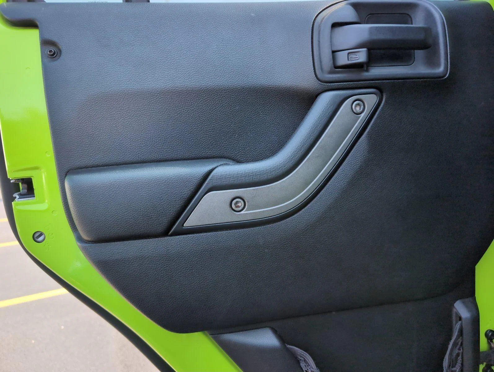 Used 2013 Gecko Pearl Jeep Sport image 36