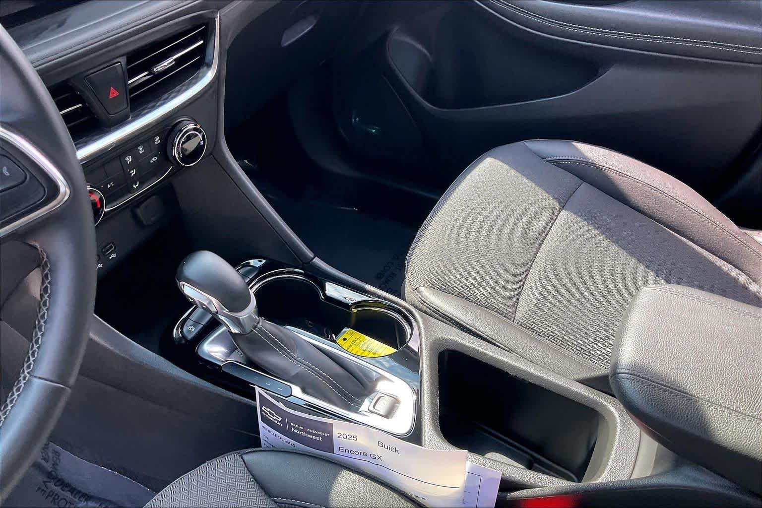 2025 Buick Encore GX Preferred - Photo 15