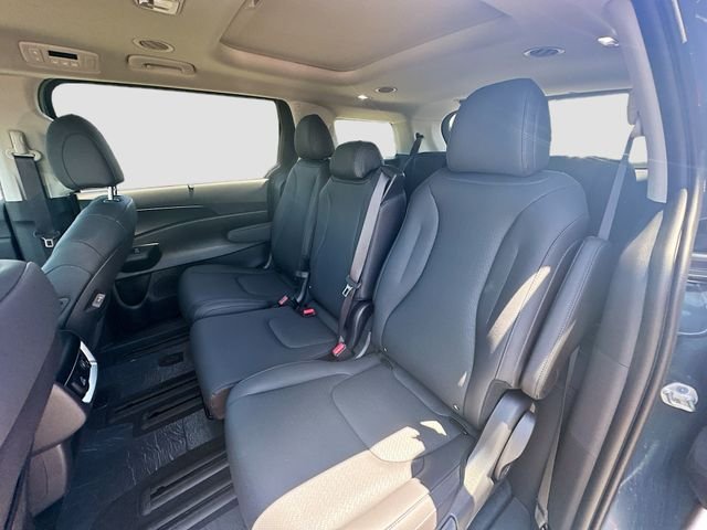2026 Kia Carnival SX Prestige - Photo 26