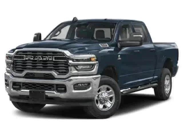 2026 RAM 2500 Limited 4X4 Crew Cab SWB's photo