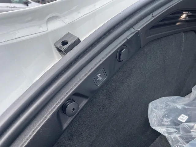 New 2026 White Knuckle Exterior Paint Dodge Scat Pack Plus image 32