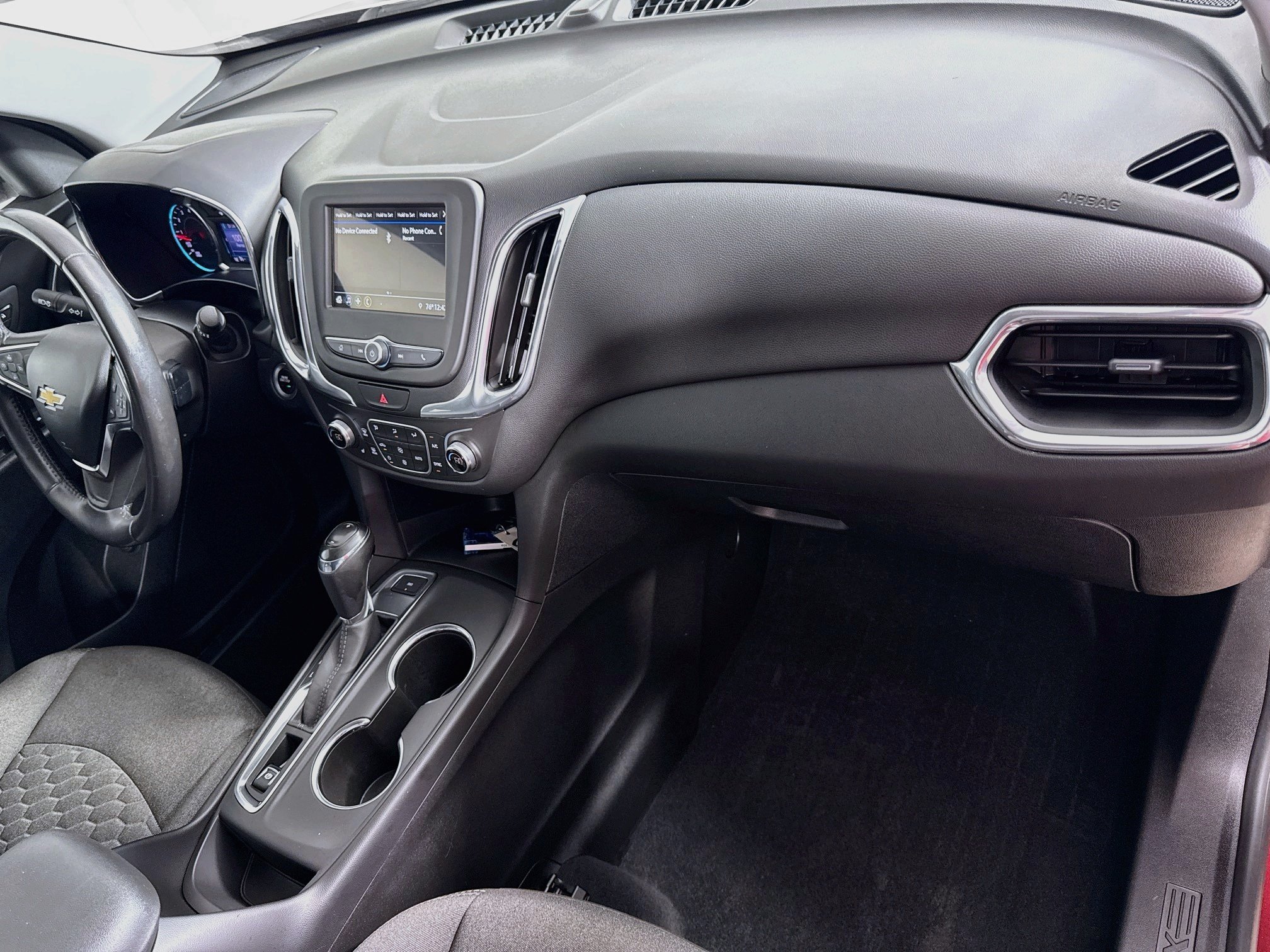 Used 2019  Chevrolet LT (1LT) image 28