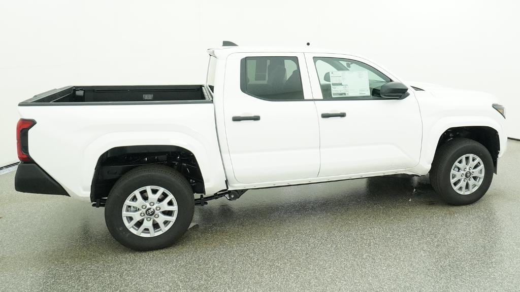New 2026 Ice Cap Toyota SR image 56