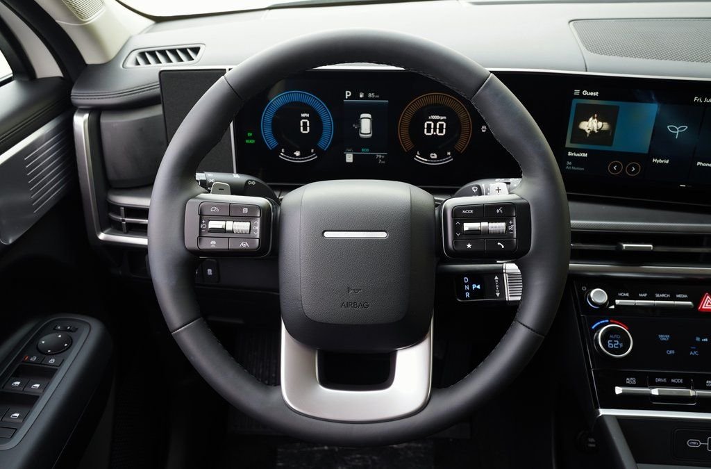 2026 Hyundai Santa Fe SE - Photo 34