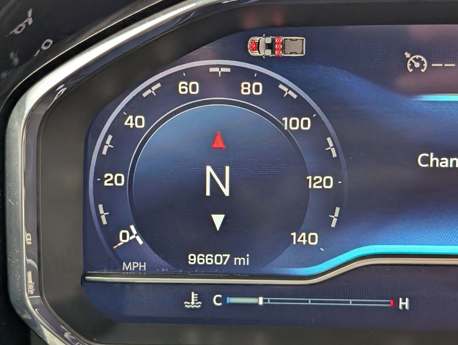 2024 Chevrolet Silverado 1500 LT Trail Boss - Photo 6