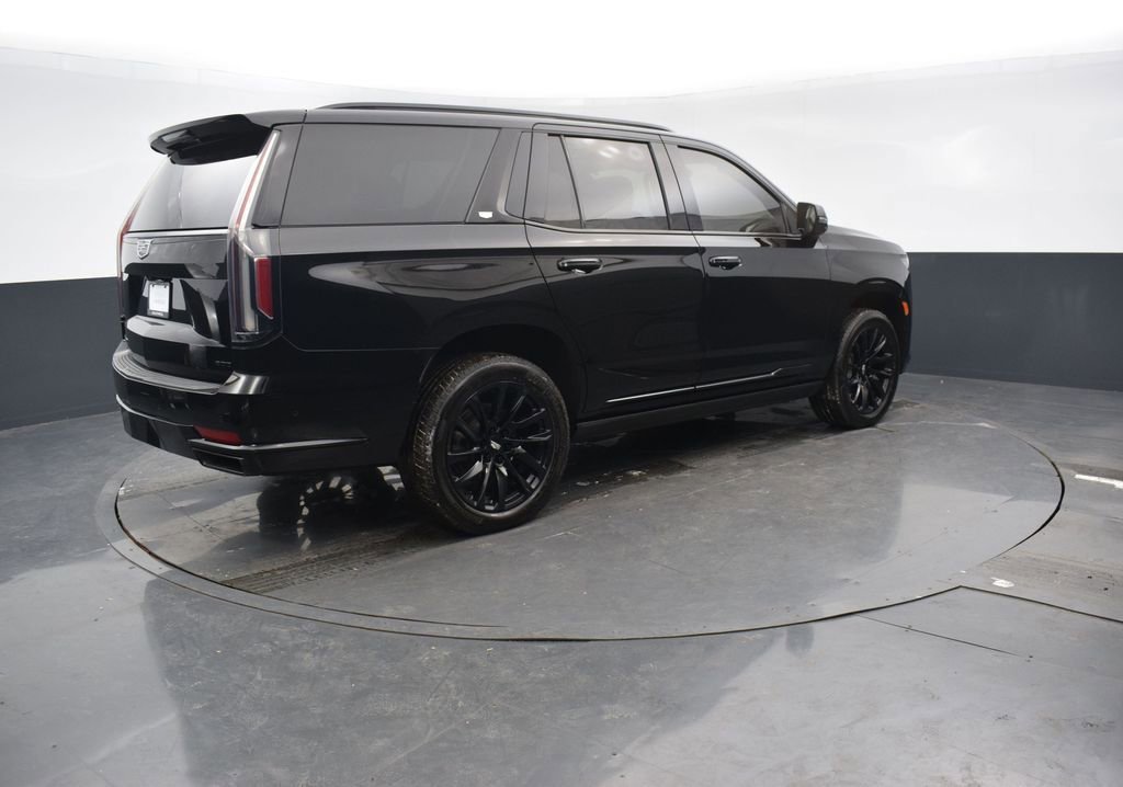 2021 CADILLAC ESCALADE - Image 5