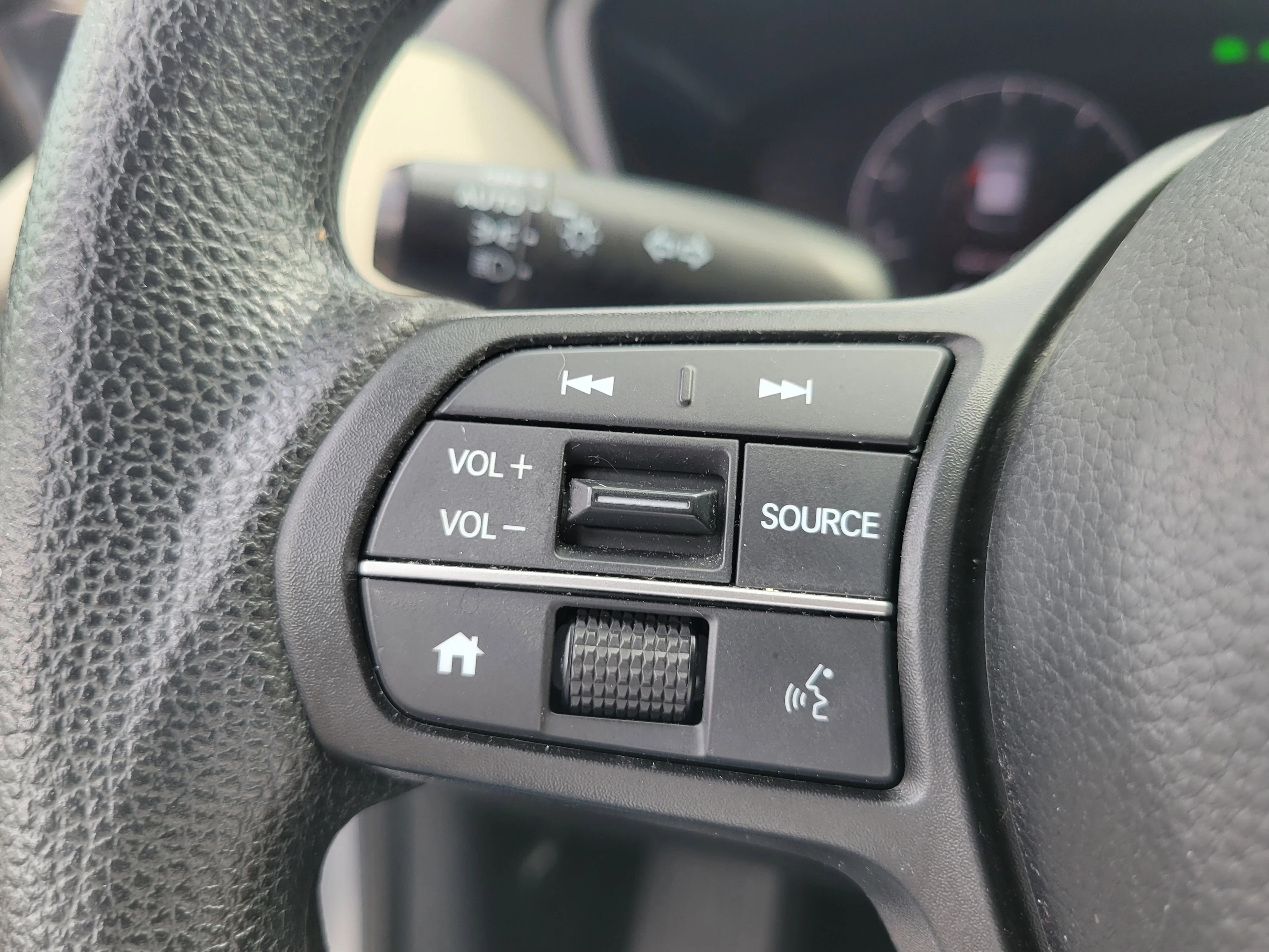 2023 Honda HR-V LX - Photo 20
