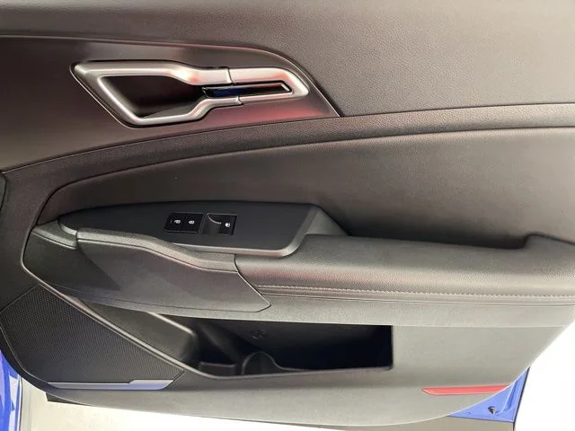 2026 Kia Sportage EX - Photo 44