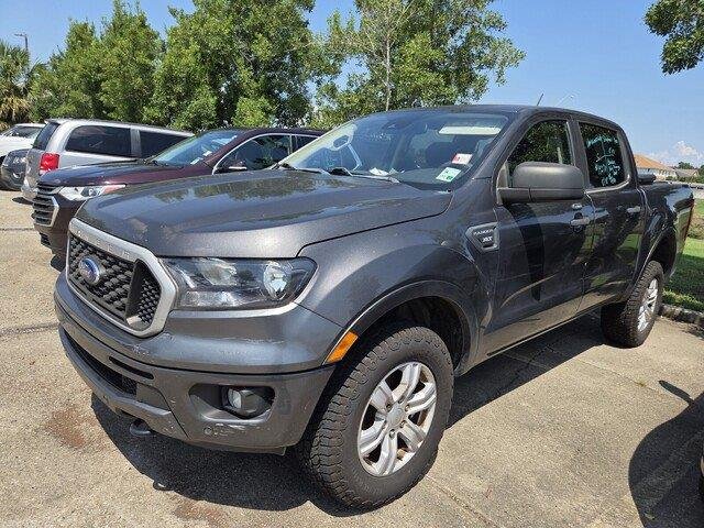 Used 2019 Magnetic Ford XLT image 1