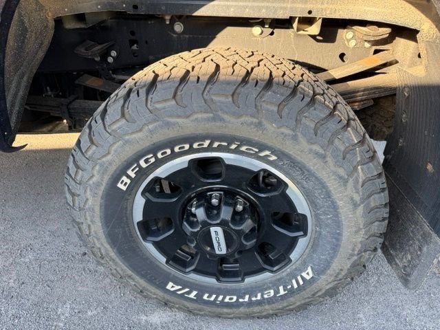 Used 2025 Dark Blue Ford XL image 20