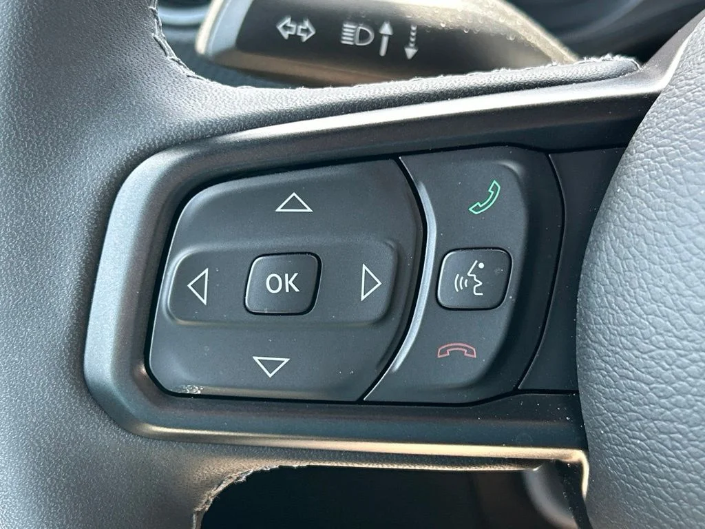Certified Used 2026 REIGN Jeep Rubicon X image 25