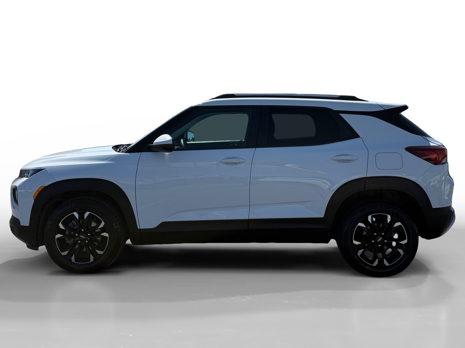 Used 2021 Chevrolet Trailblazer LT with VIN KL79MPSLXMB034451 for sale in Salinas, CA