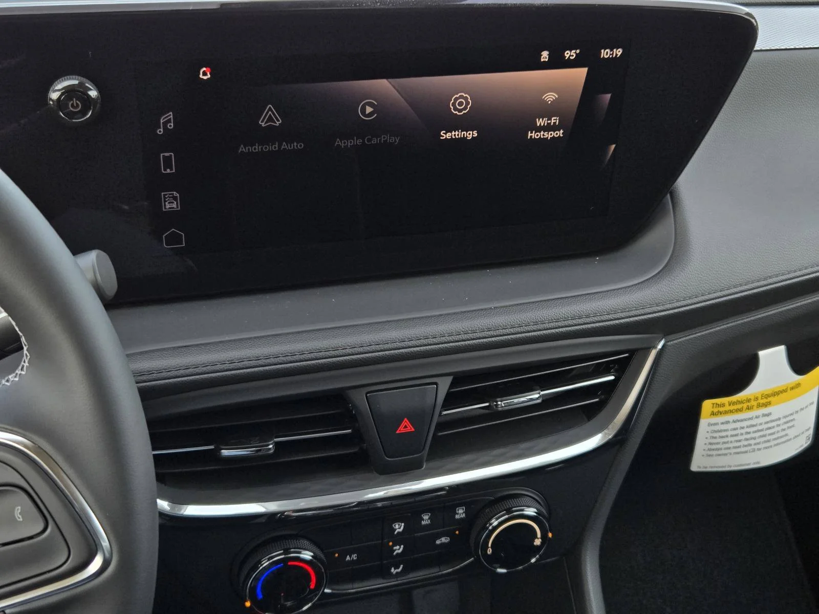 2026 Buick Encore GX Preferred - Photo 9