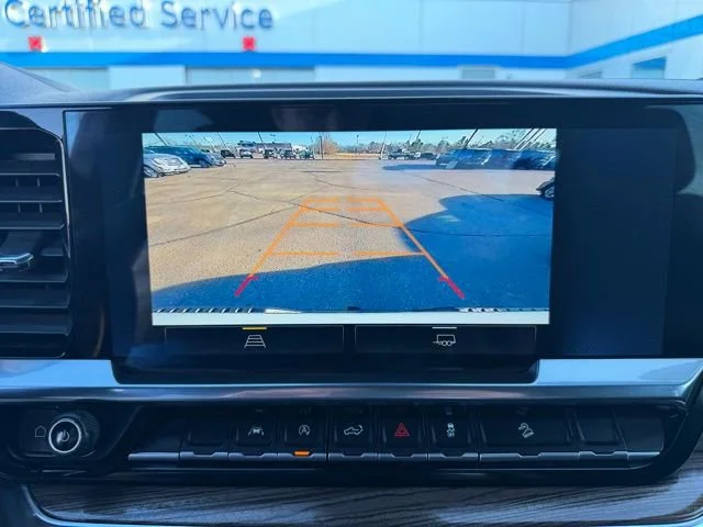 2023 Chevrolet Silverado 1500 LT Trail Boss - Photo 15
