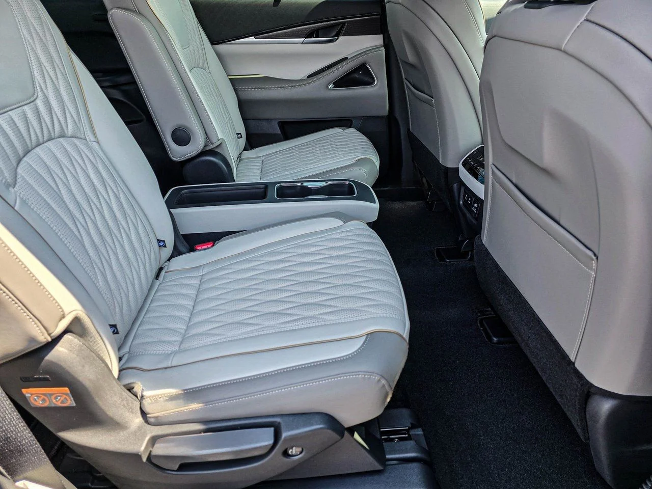2026 INFINITI QX60 AUTOGRAPH - Photo 38