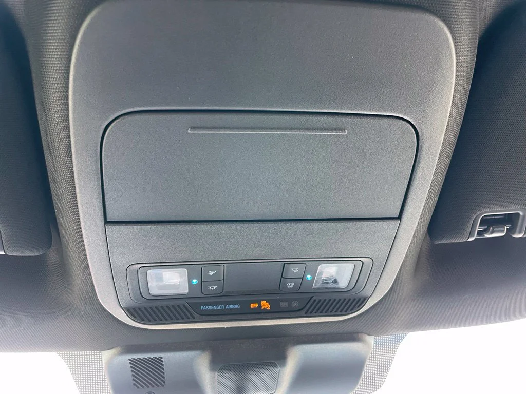 New 2026 Argon Blue Metallic Ford STX® image 42