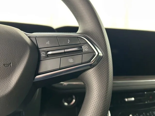 New 2026 Black Chevrolet Commercial image 9