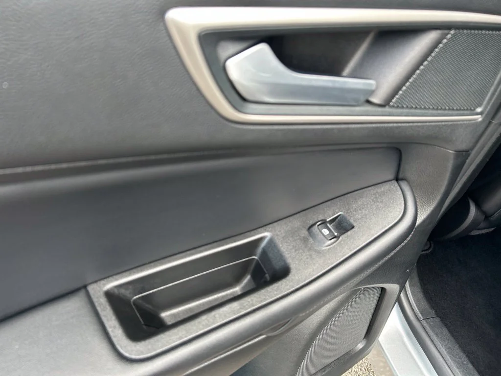 Used 2024 Silver Ford SEL image 22