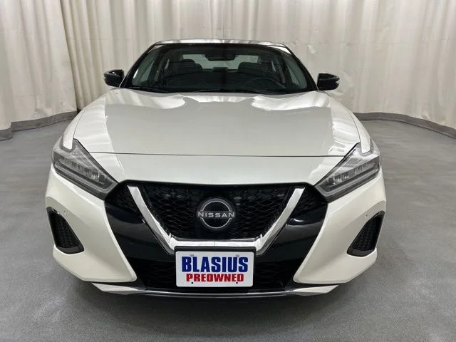 Used 2023  Nissan 3.5 SL image 27