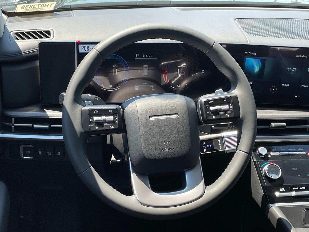 2026 Hyundai Santa Fe SE - Photo 7