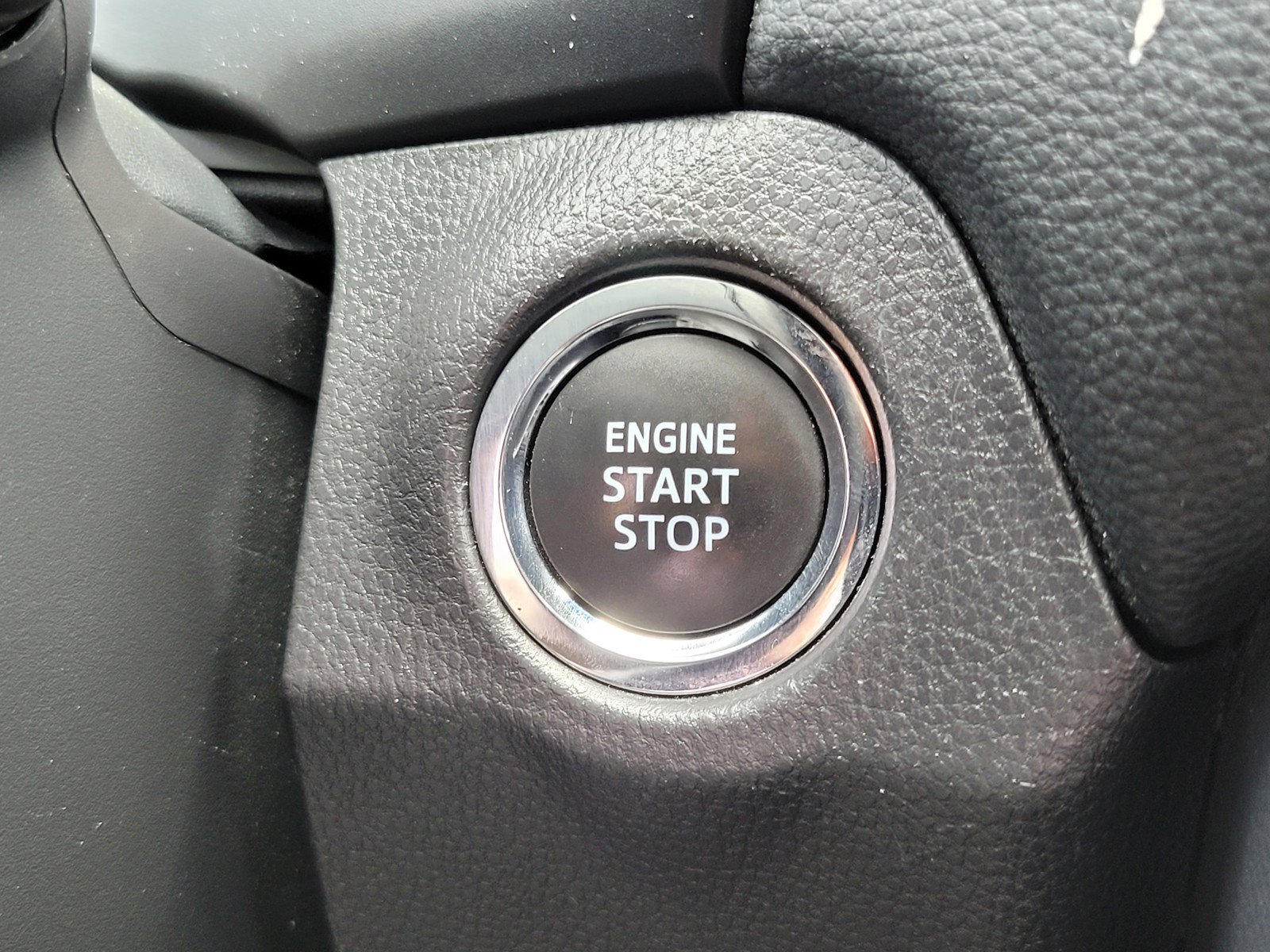 Certified Used 2025 Black Toyota XLE image 23