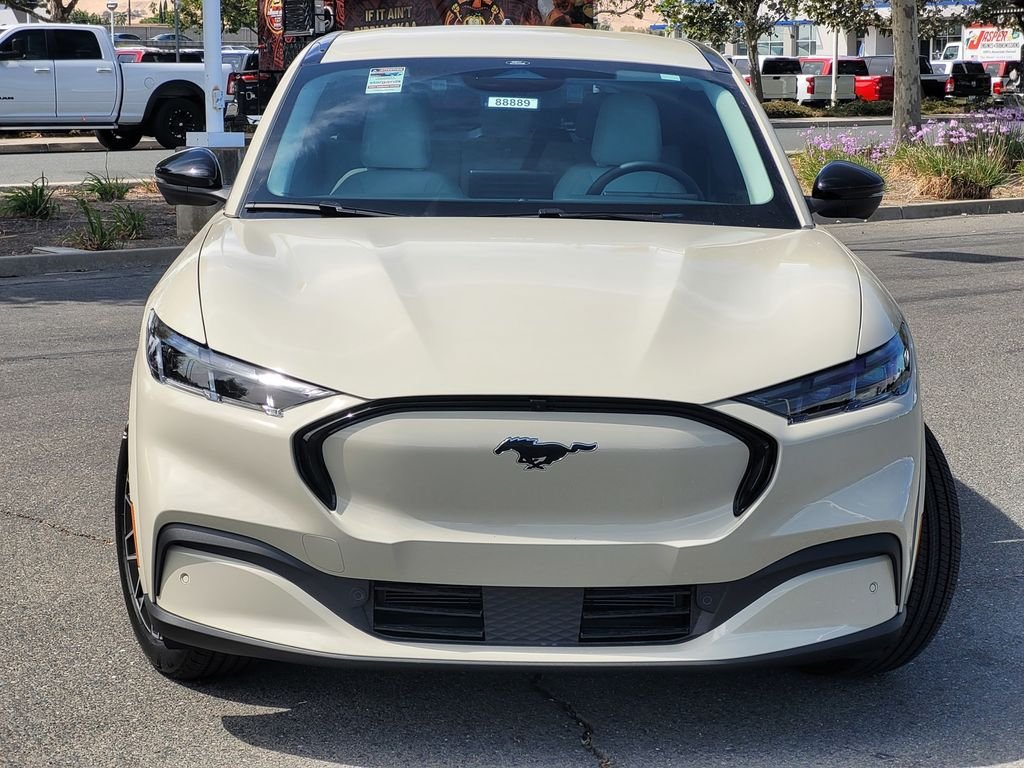 New 2026 Desert Sand Ford Premium image 2